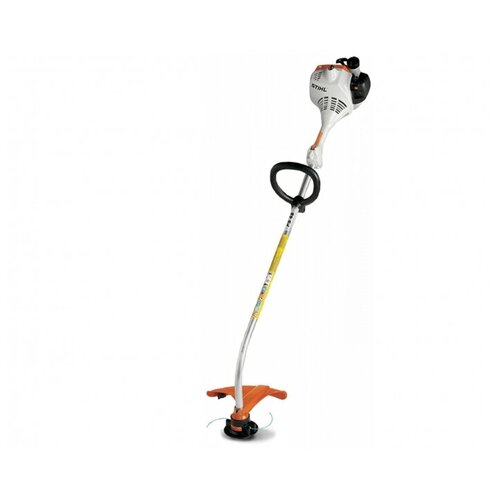 Триммер бензиновый STIHL FS 45 C-E, 1.02 л.с., 25.5 см фото