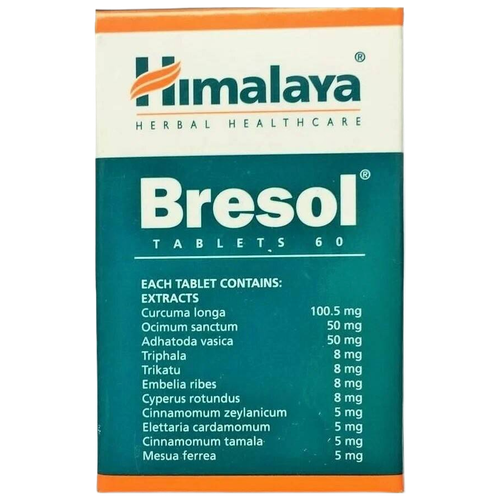 фото Bresol