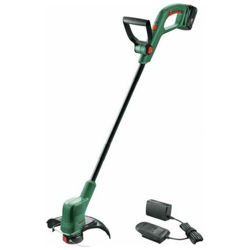 Триммер для травы BOSCH EasyGrassCut 18V-230, 06008C1A03 фото