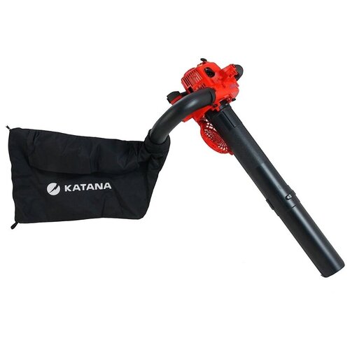 Воздуходувка бензиновая Katana KE-1020B PRO фото