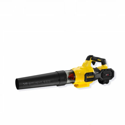 Аккумуляторный воздуходув DeWALT DCMBA572N 60V фото