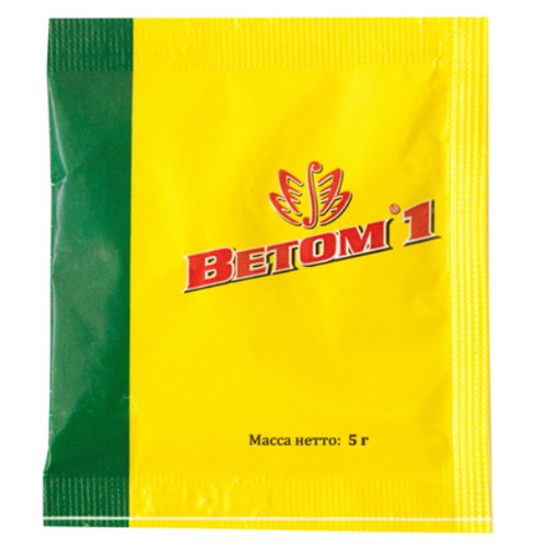 фото Порошок Ветом Ветом 1, 5 г, 1уп.