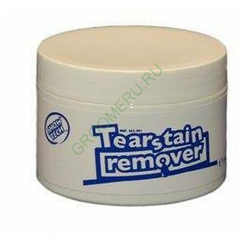 фото Transgroom Show Tech Tear Stains Remover для удаления следов от слез для животных , 100 мл , 7204 кг