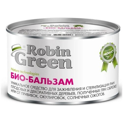 фото Robin Green Био-бальзам, 270 г