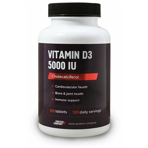 фото Vitamin D3 Витамин D3, 250 мл, 100 г, 120 шт., ваниль