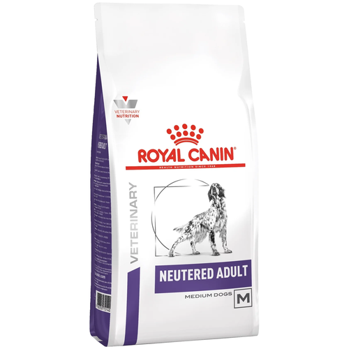 фото Сухой корм для стерилизованных собак Royal Canin при избыточном весе 1 уп. х 1 шт. х 10000 г