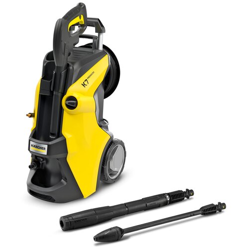 фото Мойка высокого давления KARCHER K 7 Premium Power (1.317-170.0), 180 бар, 600 л/ч