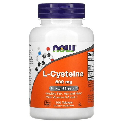 фото L-Cysteine