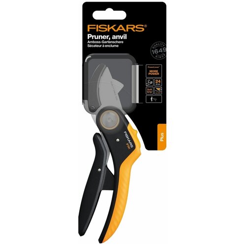 Пружина FISKARS Plus PowerLever P741 221 фото