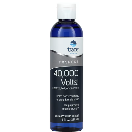 фото 40000 Volts 237 ml