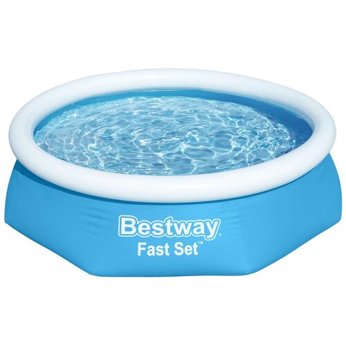 фото Бассейн Bestway 57448, 244х61 см, 244х61 см