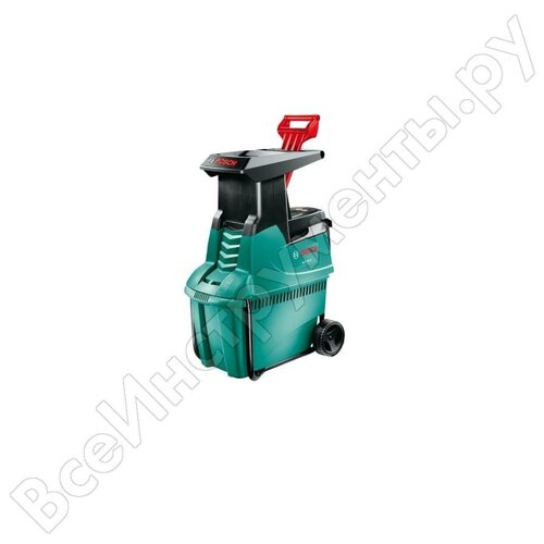 фото Измельчитель электрический BOSCH AXT 25 D 0600803100