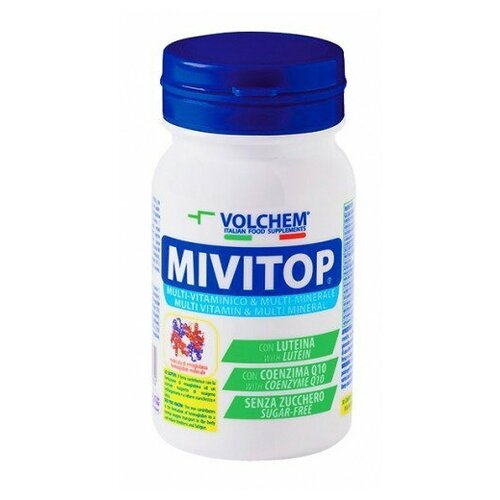 фото Mivitop таб., 30 шт.