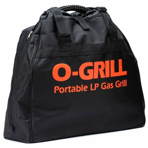 фото Сумка Carry-O 500 для грилей O-GRILL 500, O-GRILL 1000