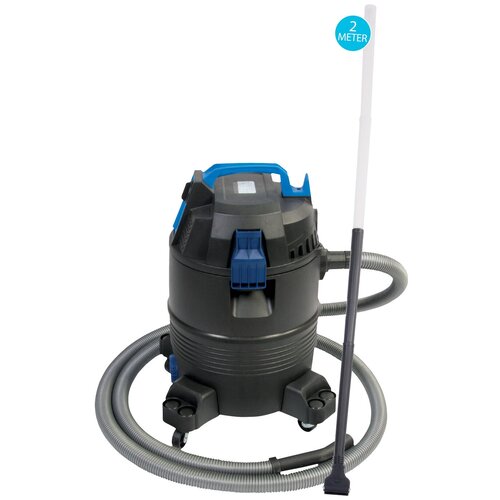 фото Pond vacuum cleaner L, 1400Вт Пылесос для пруда