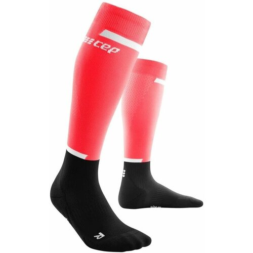 фото Компрессионные гольфы CEP для бега CEP CEP Knee Socks III Женщины