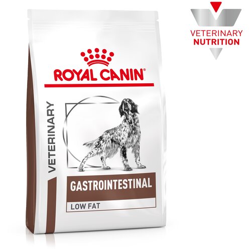 фото Сухой корм для собак Royal Canin Gastro Intestinal LF22,  при нарушениях пищеварения 1 уп. х 2 шт. х 12000 г