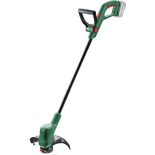 Триммер аккумуляторный Bosch EasyGrassCut 18V-26 18 В без акку и зу, 06008C1C04 фото