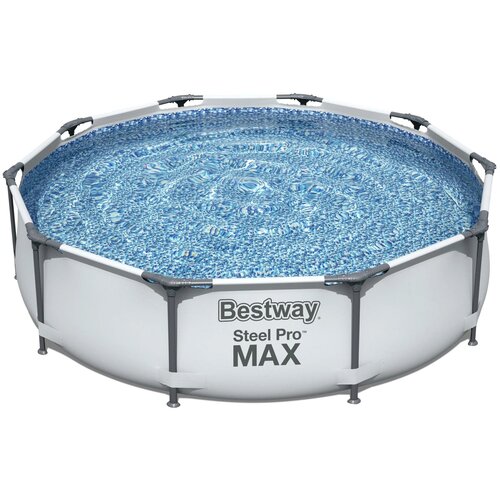 фото Бассейн Bestway Steel Pro MAX 56260, 366х100 см, 366х100 см