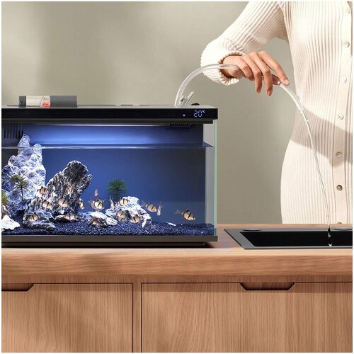 фото Умный аквариум Xiaomi Mijia Smart Fish Tank MYG100