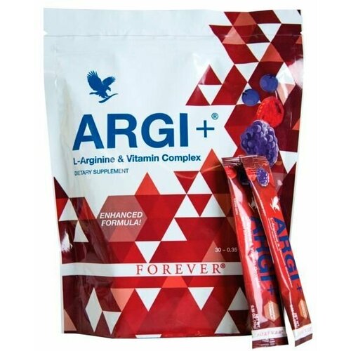 фото Argi+ / Арджи+ 300гр порошка