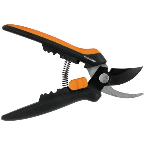 Лезвие FISKARS Solid SP14 185 фото