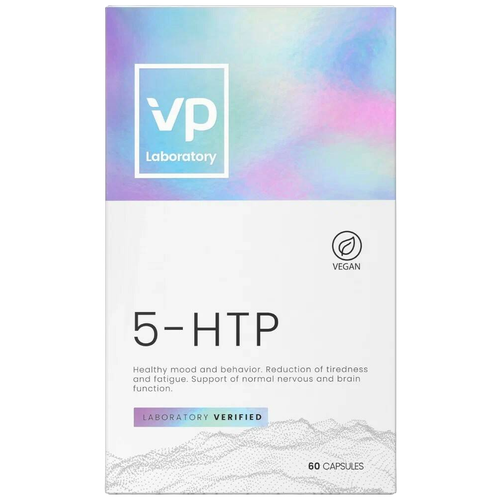 фото VP Laboratory 5-HTP капс., 150 г, 60 шт.