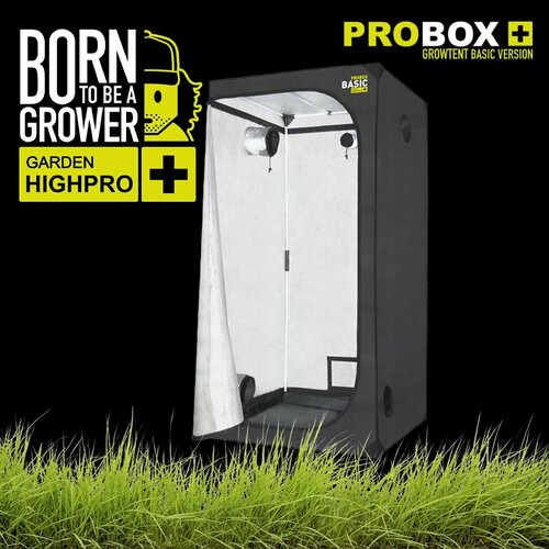 Гроубокс Garden Highpro Probox BASIC 100х100х200 см фото