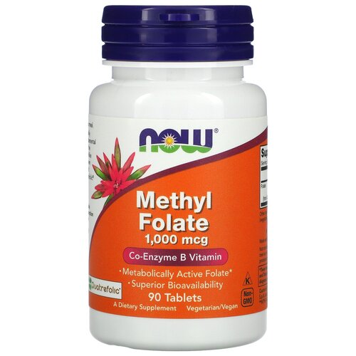 фото Methyl Folate