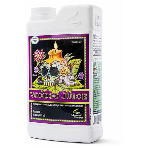 фото Стимулятор корнеобразования Advanced Nutrients Voodoo Juice 0.25л