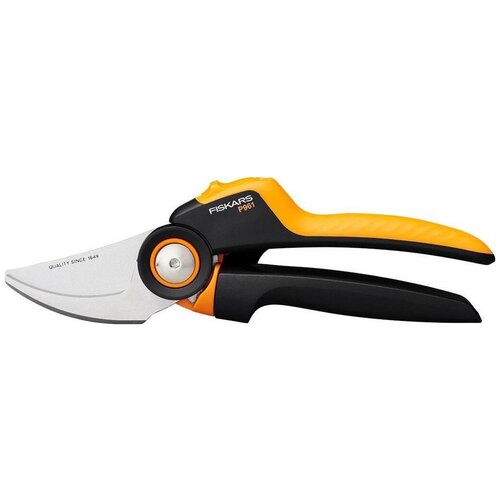 Секатор FISKARS P961 L 220 фото