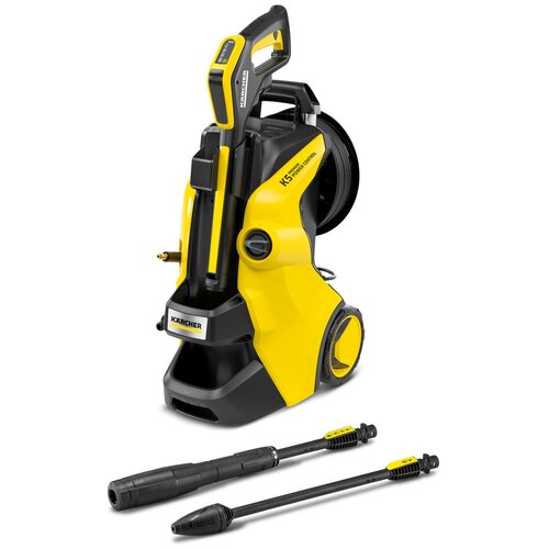 фото Мойка высокого давления KARCHER K 5 Premium Power Control *EU 1.324-573.0