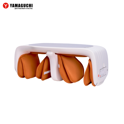 фото Массажер для тела Yamaguchi Body Friend Massager