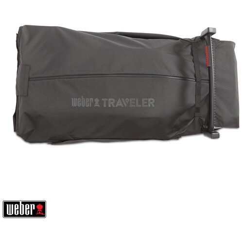 фото Защитный чехол Weber Traveler