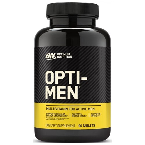 фото Optimum Opti-Men 90 tabs