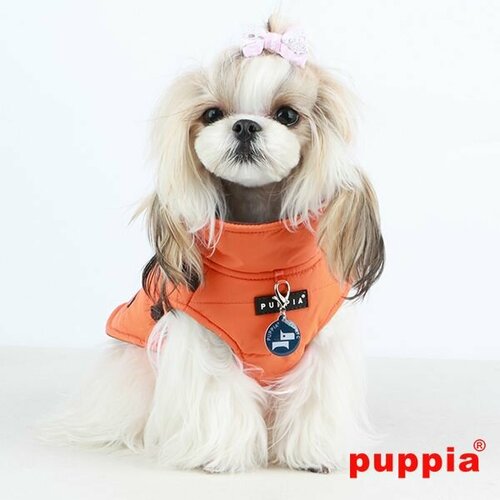 фото Жилет со шлейкой PUPPIA 