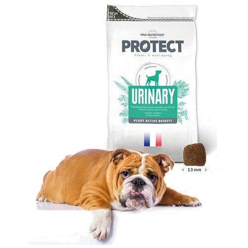 фото Сухой корм для собак Pro-Nutrition Flatazor Protect Urinary для лечения МКБ (12 кг)