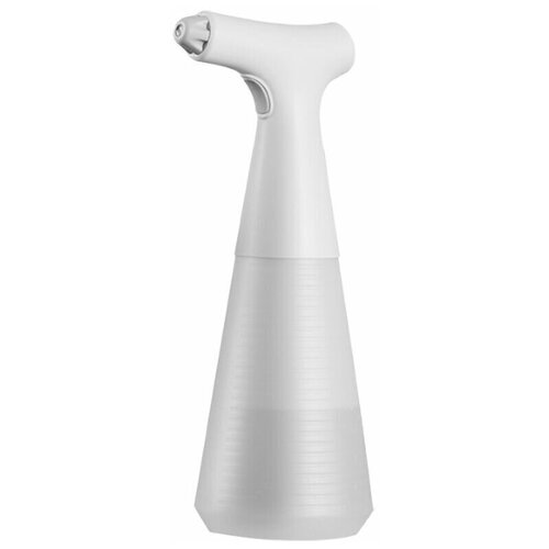 Пульверизатор электрический Xiaomi Xiaoda Electric Watering Can XD-DDPH01 550ml White фото