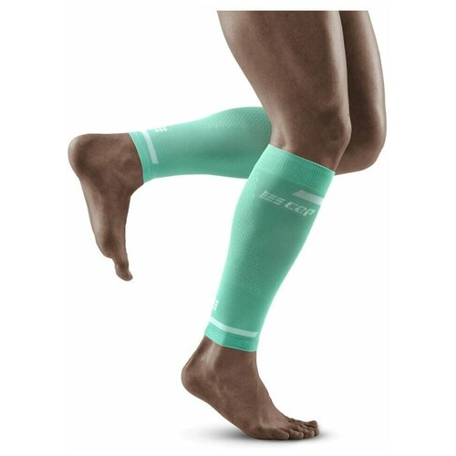 фото Компрессионные гетры CEP Compression Gaiters для мужчин C304M-L III