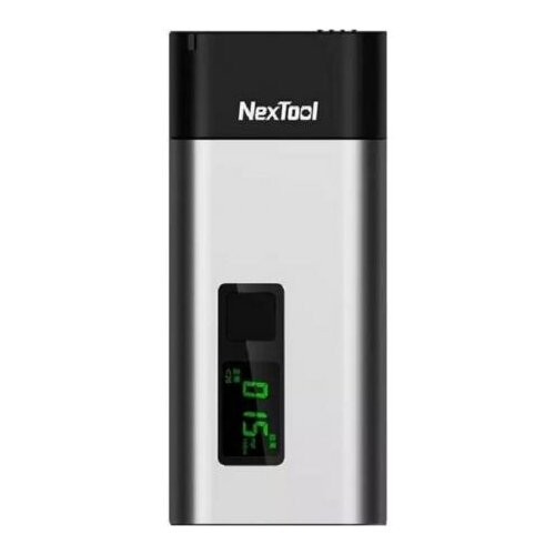 фото Алкотестер Xiaomi NEXTool Alcohol Tester NE20078, заказать за 1427 рублей