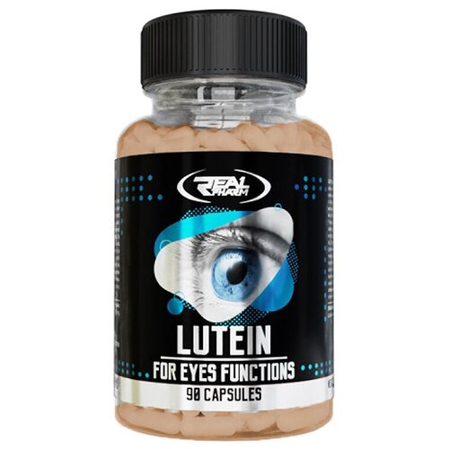 фото Lutein, 90 капсул