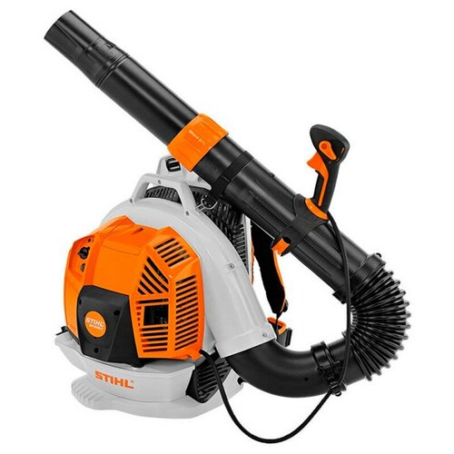 Воздуходувка ранцевая STIHL BR 800 C-E фото