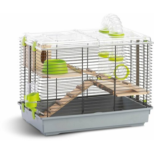 фото My Pets Solutions Клетка для грызунов PINO NATURA 45x27x34h см